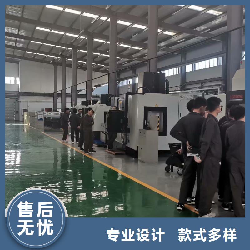 数控编程培训数控培训售后服务完善
