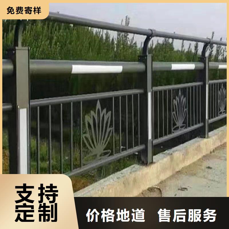 护栏道路隔离栏技术先进