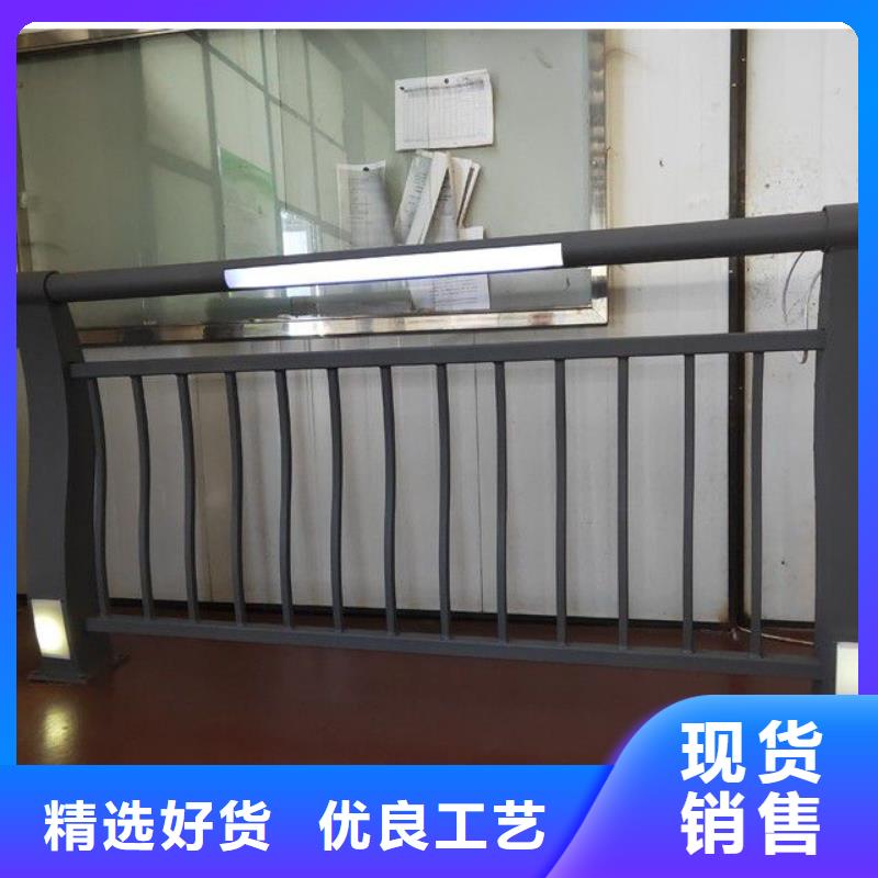 护栏钢板立柱经久耐用