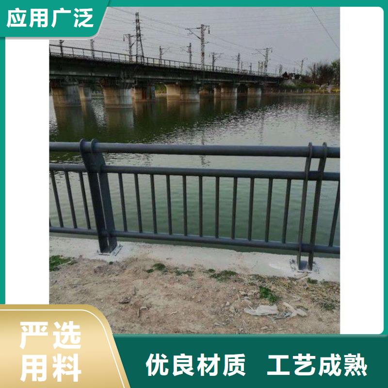 护栏,不锈钢复合管栏杆货源稳定