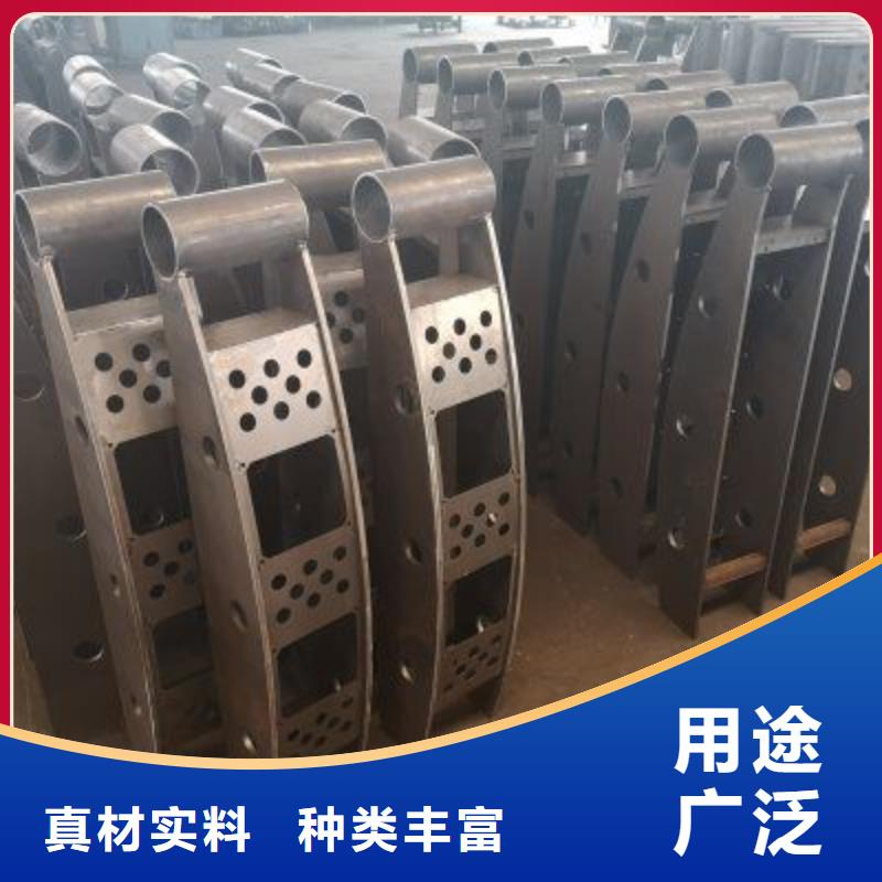 护栏,防撞护栏立柱快速生产