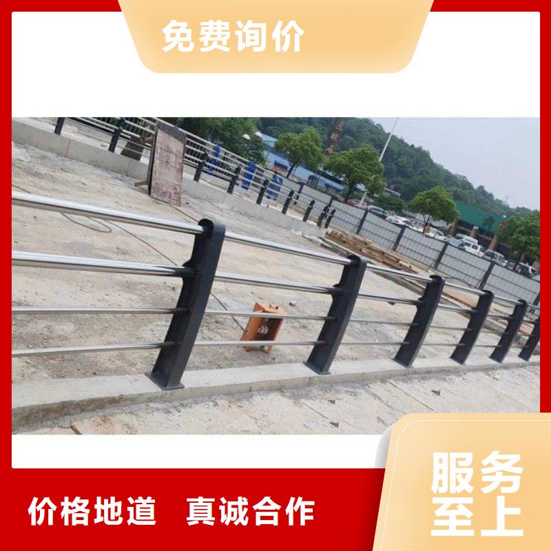 护栏道路隔离栏技术先进