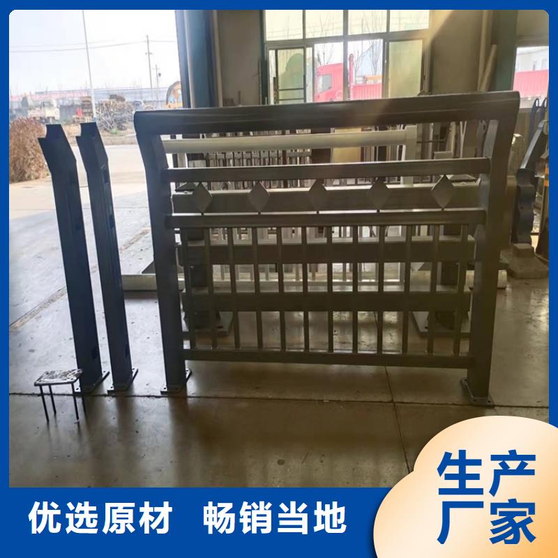 【桥梁护栏】,桥梁景观栏杆货源稳定