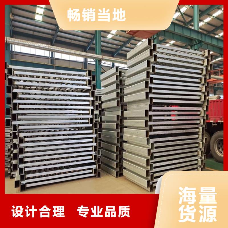 【桥梁护栏】【不锈钢复合管】定金锁价