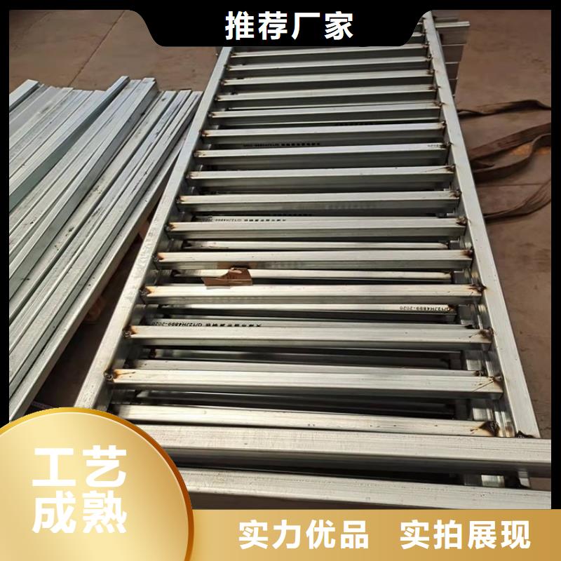 桥梁护栏不锈钢桥梁护栏买的放心