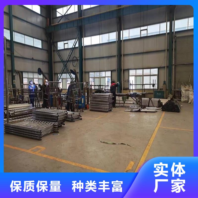 桥梁护栏【镀锌波形护栏】现货销售