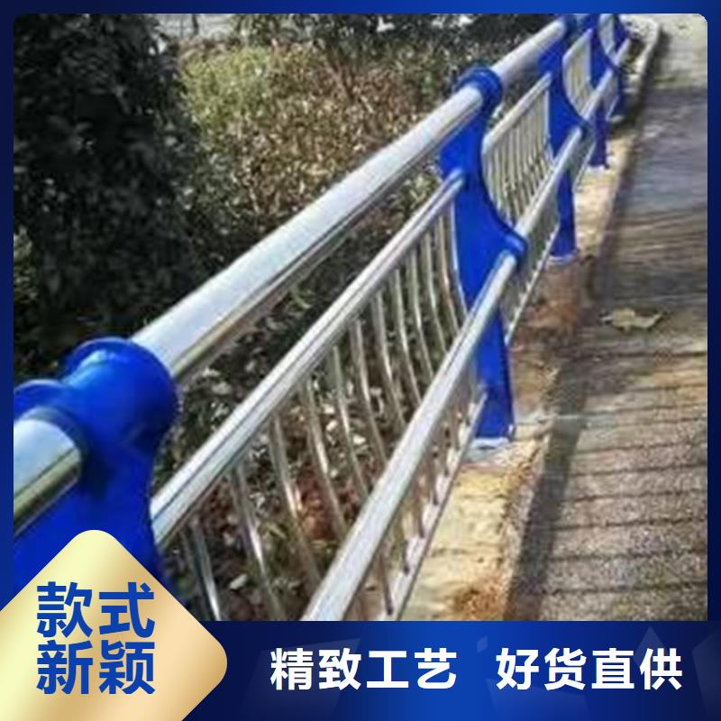 【桥梁护栏_道路护栏畅销当地】