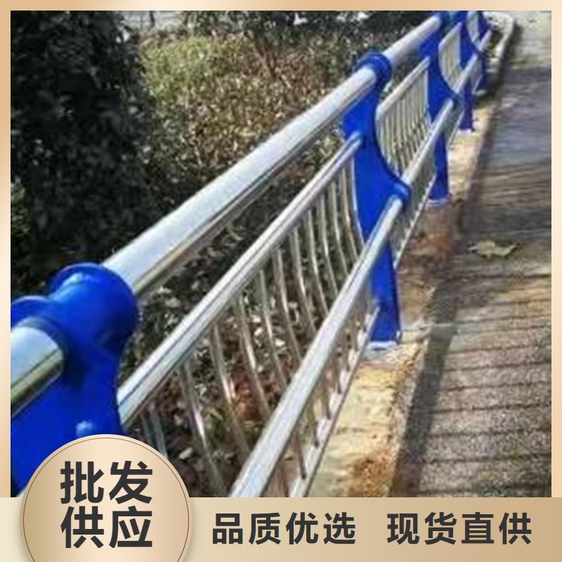 桥梁护栏【镀锌波形护栏】现货销售