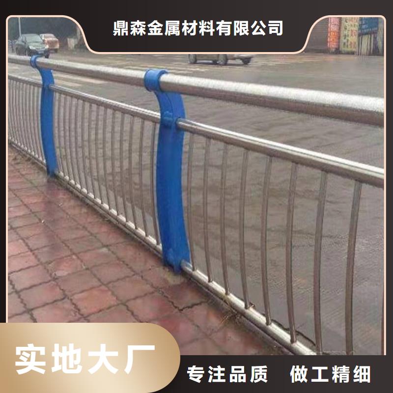 桥梁护栏_道路护栏质检严格