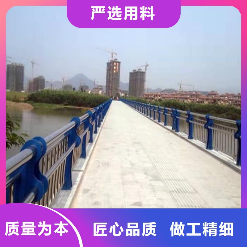 桥梁护栏,LED防护栏杆商家