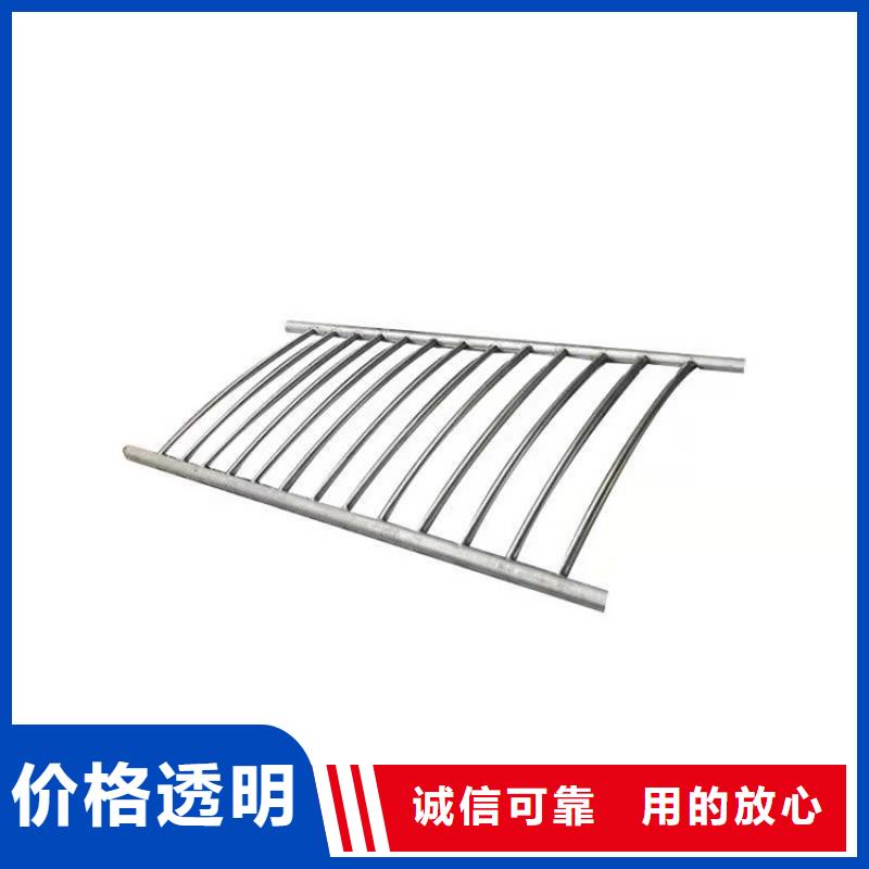 桥梁护栏不锈钢栏杆型号全价格低