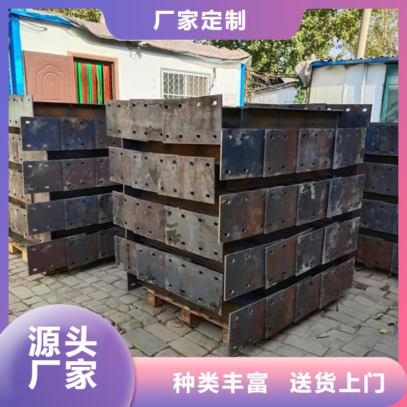桥梁护栏不锈钢桥梁护栏买的放心