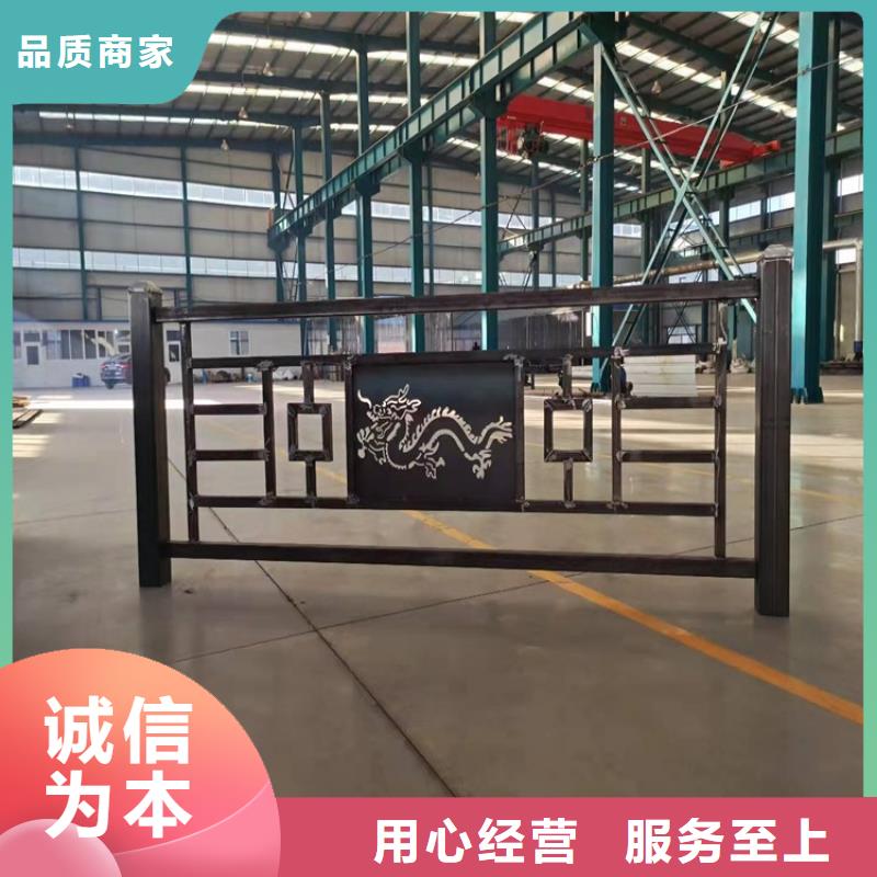 桥梁护栏城市景观防护栏厂家大量现货