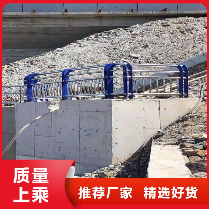 【桥梁护栏】,桥梁景观栏杆货源稳定