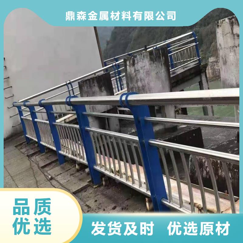桥梁护栏_道路护栏质检严格