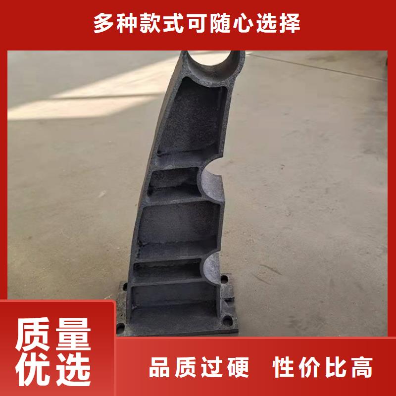 桥梁防撞护栏-交通防撞围栏48小时发货