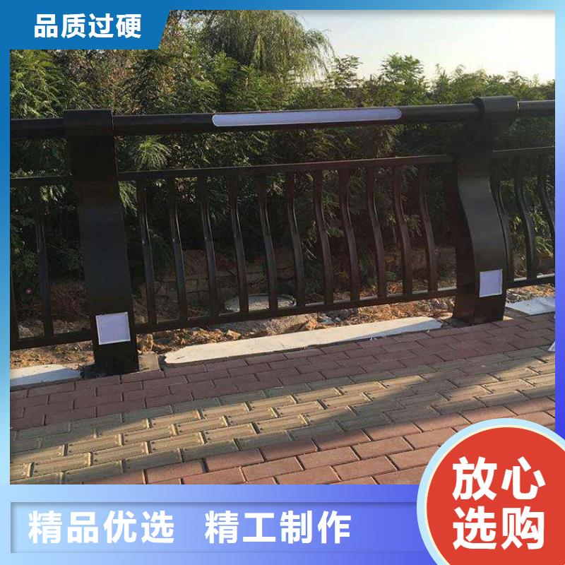 桥梁防撞护栏,河堤防撞护栏一站式采购商家