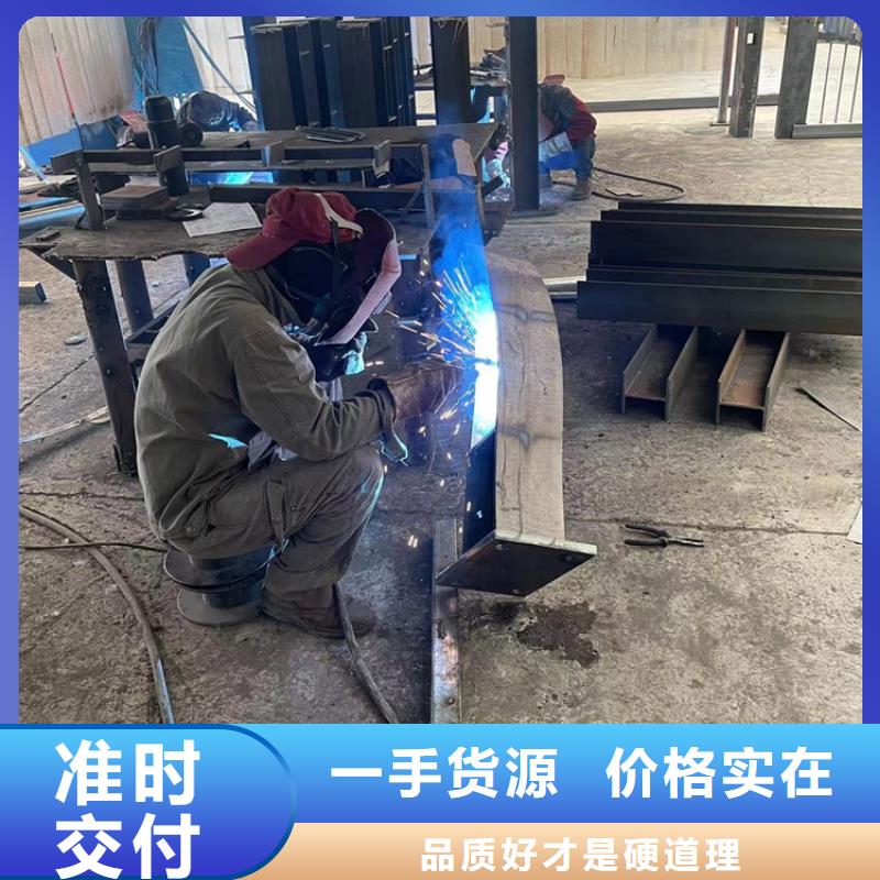 防撞桥梁护栏【不锈钢桥梁护栏】的图文介绍