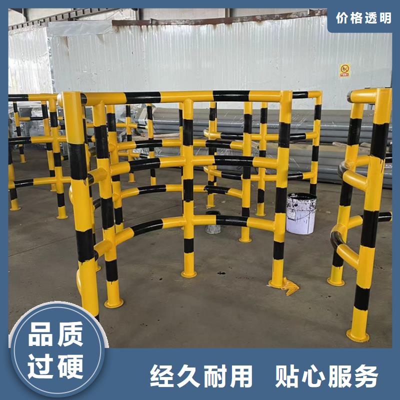 防撞桥梁护栏【不锈钢桥梁护栏】的图文介绍