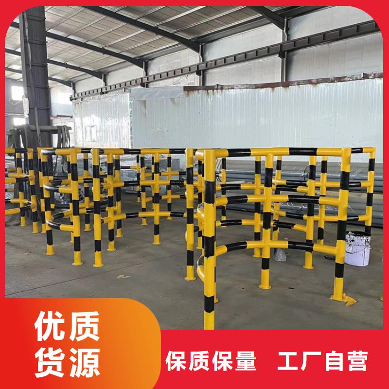 防撞桥梁护栏【道路护栏】精品优选