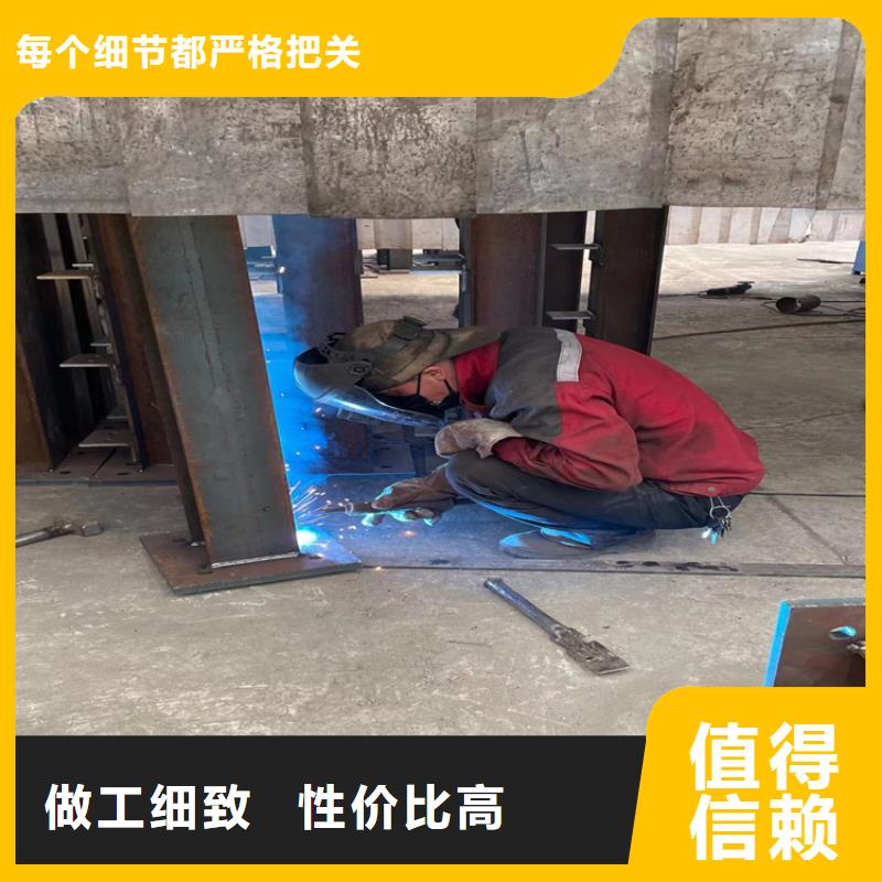 防撞桥梁护栏【不锈钢复合管】注重细节