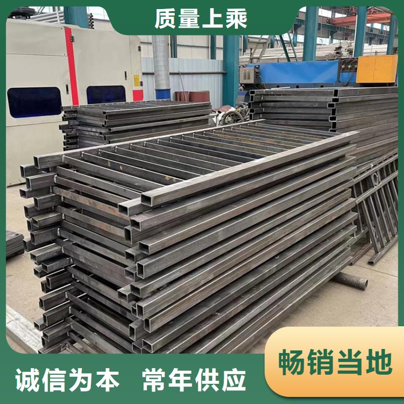 防撞桥梁护栏防撞【护栏】精致工艺