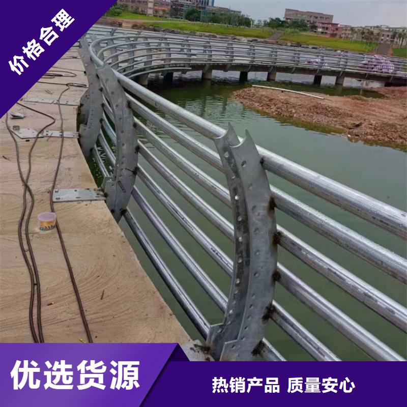 桥梁景观护栏【桥梁护栏】商家