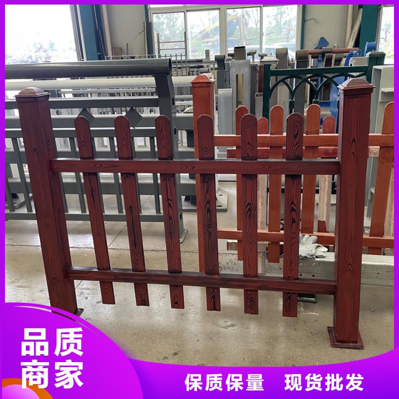 【桥梁景观护栏】防撞立柱多种规格可选