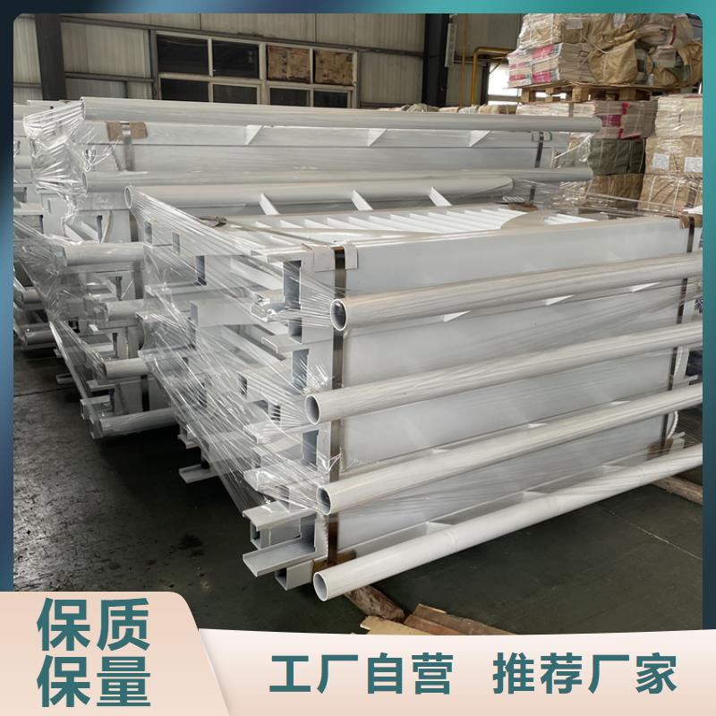 【桥梁景观护栏】防撞立柱多种规格可选