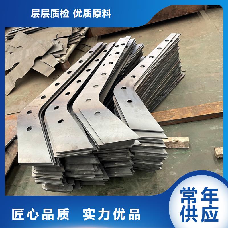 桥梁景观护栏【桥梁护栏】商家