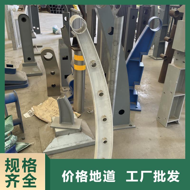 桥梁景观护栏_【道路护栏】用心服务