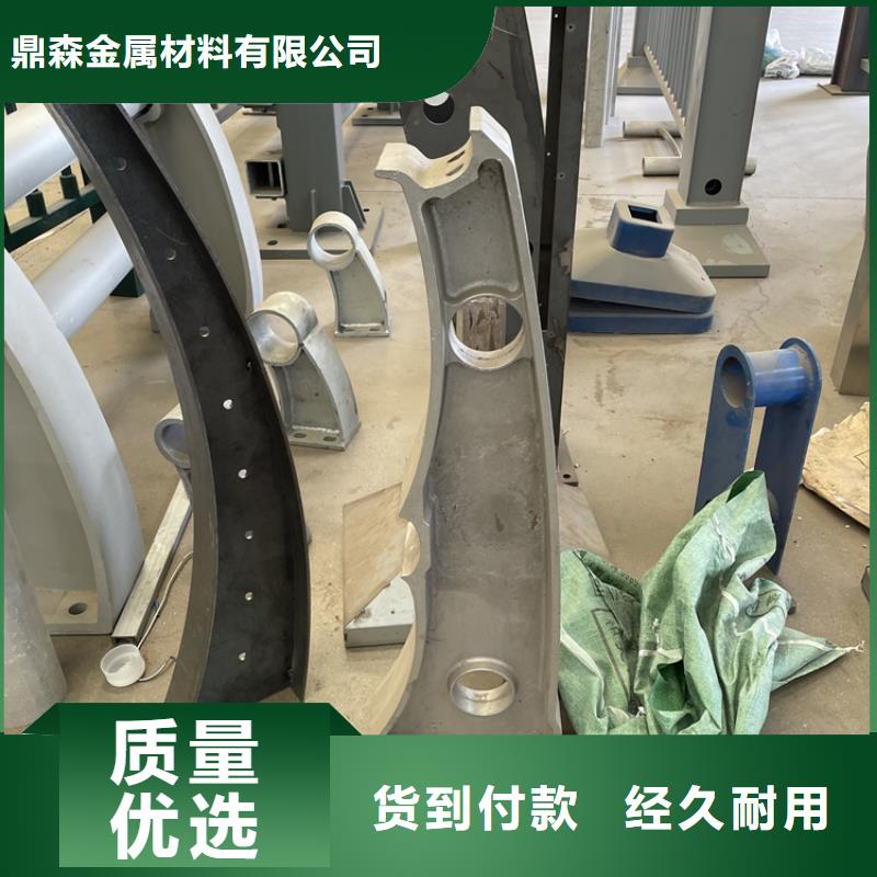 桥梁景观护栏【桥梁护栏】商家