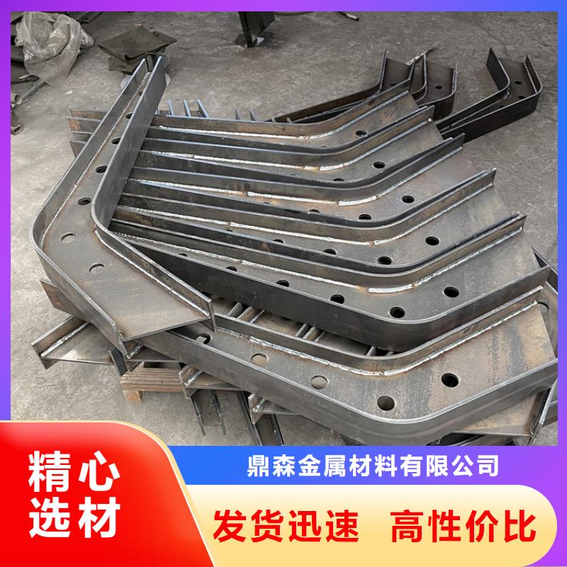 桥梁景观护栏【桥梁护栏】商家