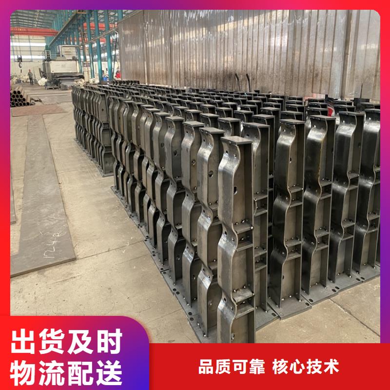 护栏【波形护栏】交货准时
