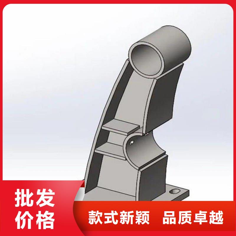 护栏【防撞桥梁护栏】源头厂源头货