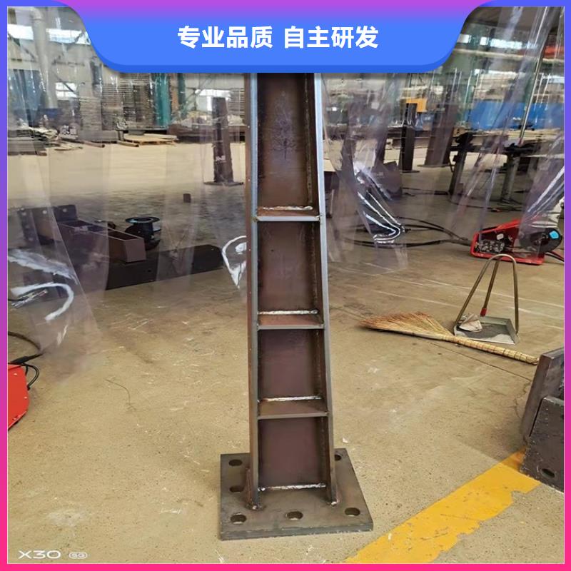 桥梁护栏,【道路护栏】实力工厂