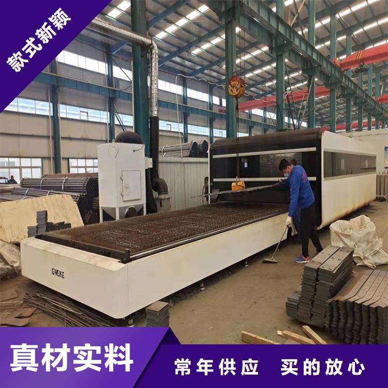 桥梁护栏,【道路护栏】实力工厂