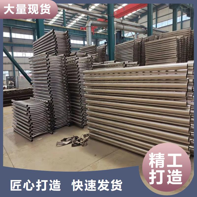桥梁防撞护栏【交通护栏】优质工艺