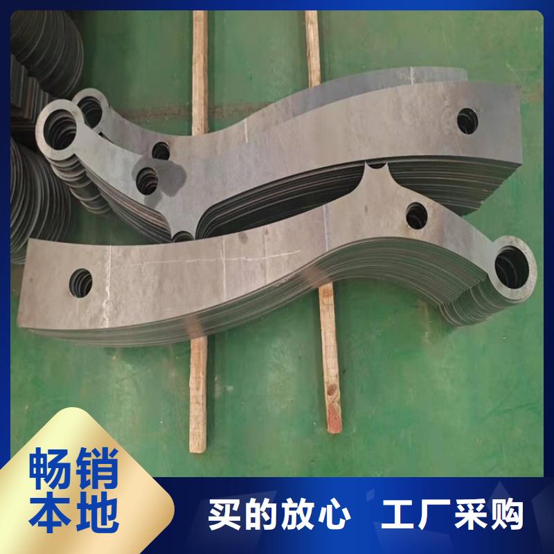 不锈钢立柱视频-黑水|小金|南充|眉山|自贡|广元|巴中|广安不锈钢立柱每一处都是匠心制作-鼎森金属材料(阿坝市分公司)