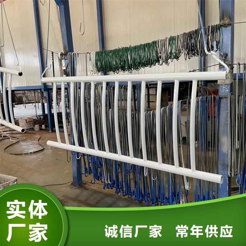 201不锈钢复合管护栏_不锈钢桥梁护栏高品质诚信厂家
