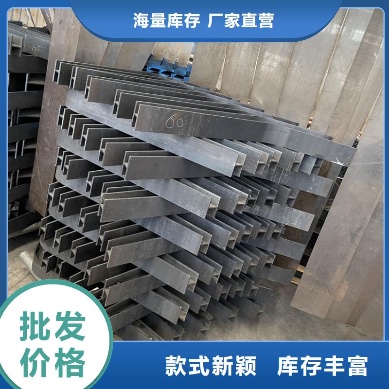 201不锈钢复合管护栏,不锈钢桥梁护栏设计合理