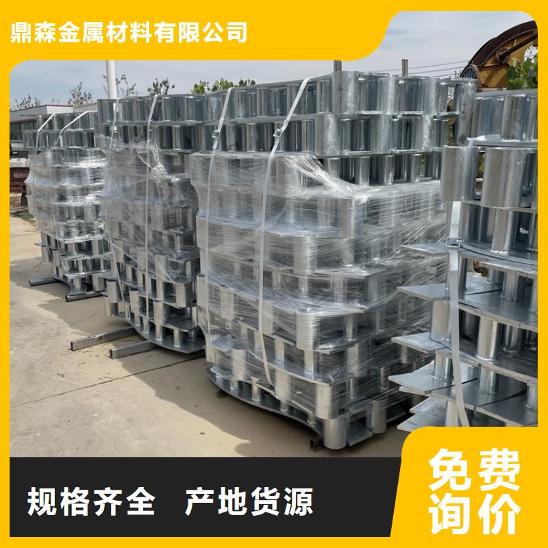 201不锈钢复合管护栏不锈钢桥梁护栏品质保障价格合理