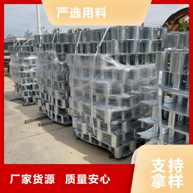 201不锈钢复合管护栏,不锈钢桥梁护栏设计合理