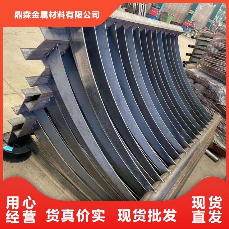道路防撞护栏【镀锌喷塑防撞栏】专业生产团队
