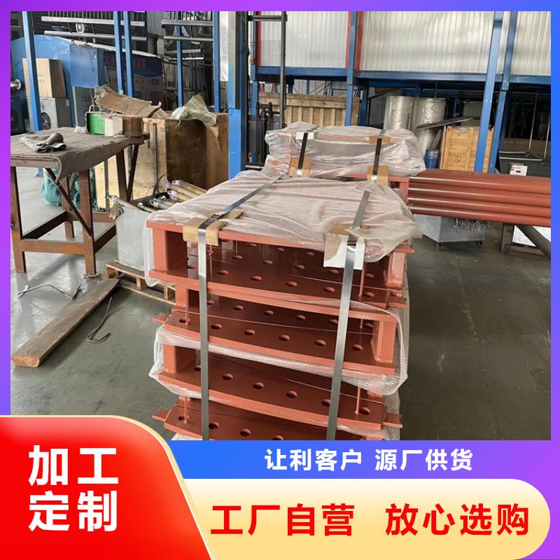 道路防撞护栏【镀锌喷塑防撞栏】专业生产团队