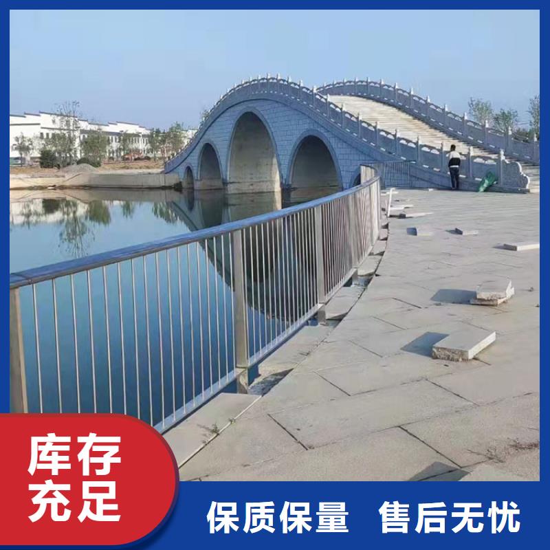 道路防撞护栏_镀锌喷塑防撞栏质量优价格低