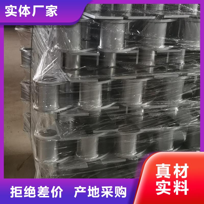 【护栏】-防撞桥梁护栏厂打造好品质