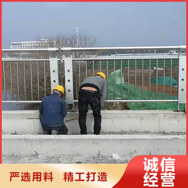 护栏不锈钢护栏详细参数