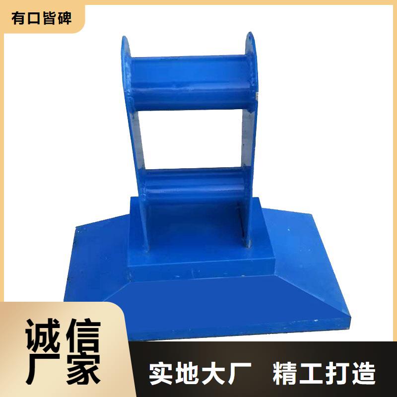 【护栏】-防撞桥梁护栏厂打造好品质