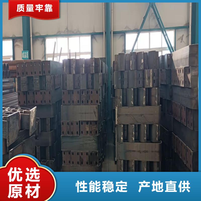 桥梁护栏景观护栏欢迎来电询价